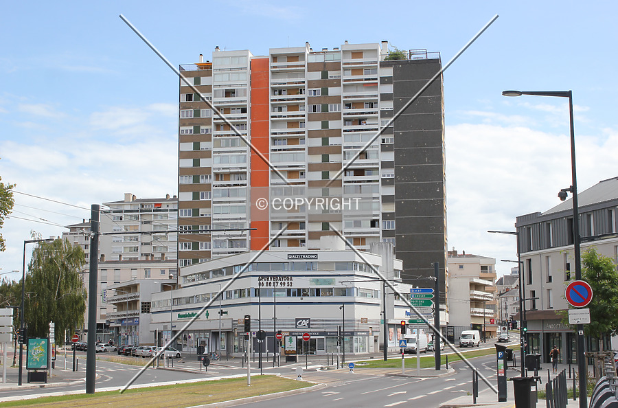 Les Hauts d'Anjou by Florian Barbier