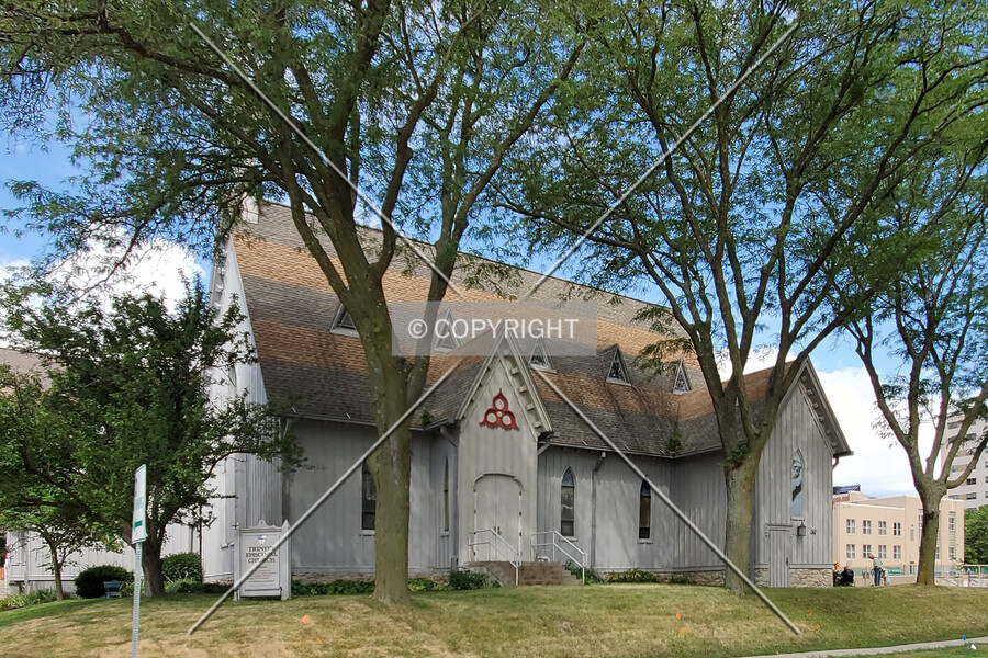Trinity Episcopal Church