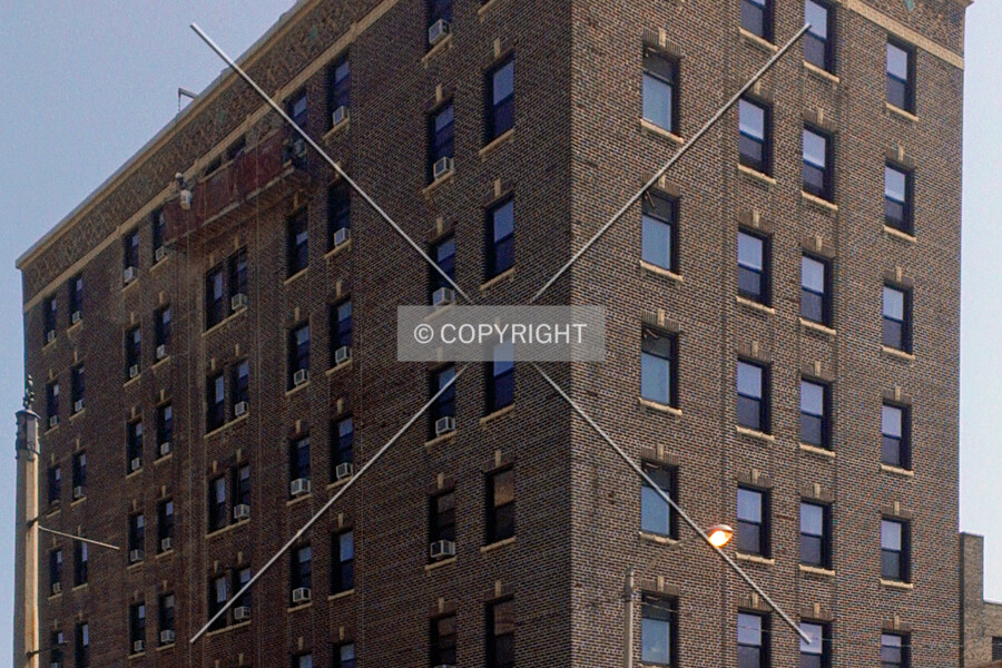Hotel Dayton