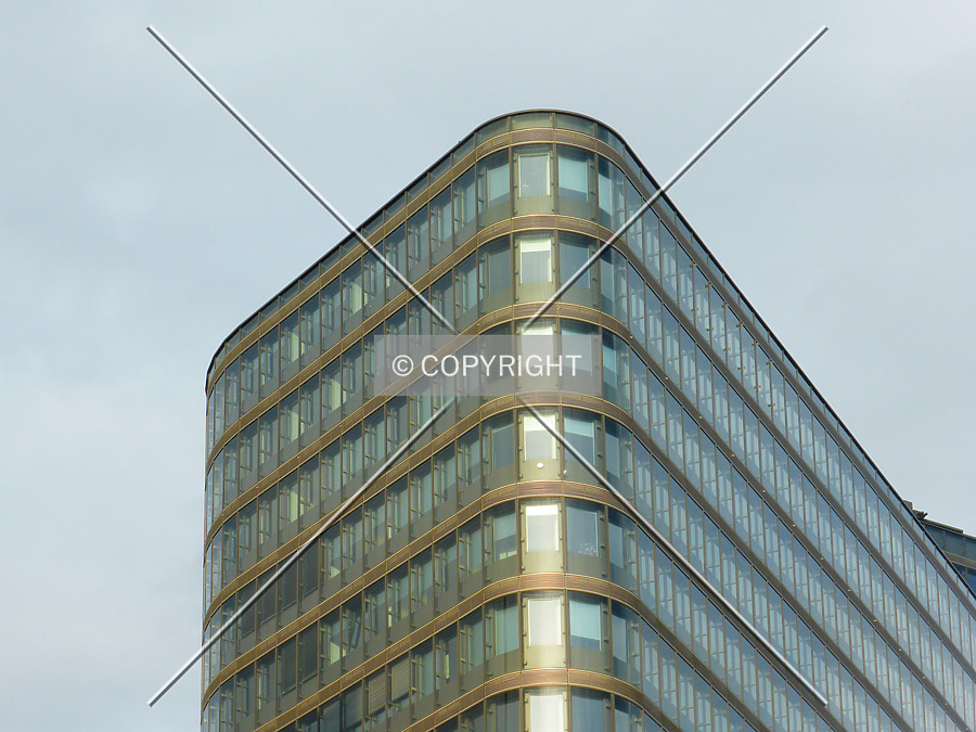 ÖBB Tower by Nephilim