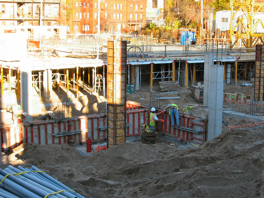 Skyscape by James Peacock