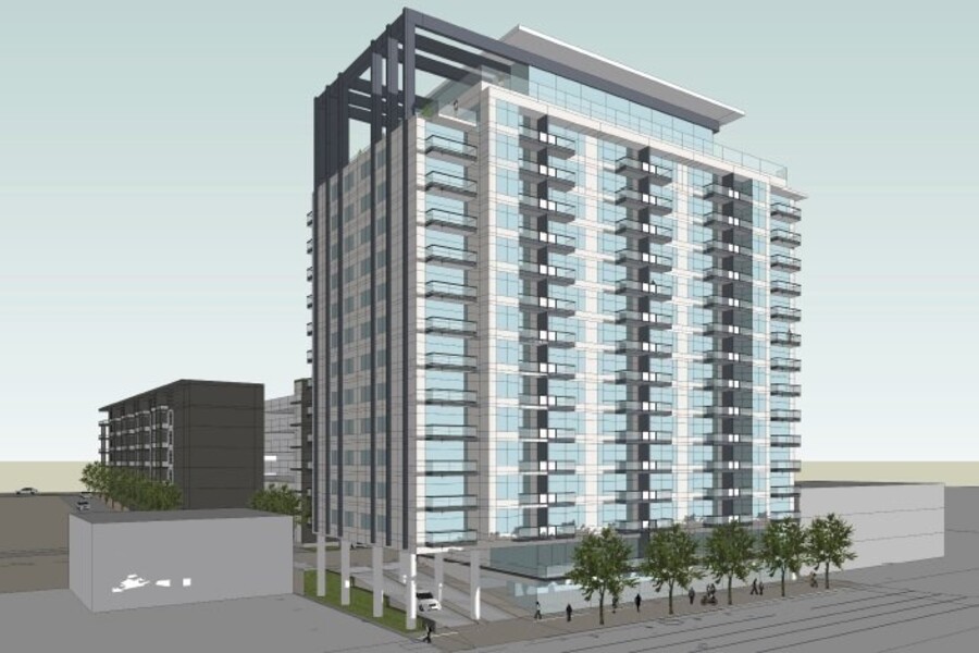 Cortland Vesta Apartments I