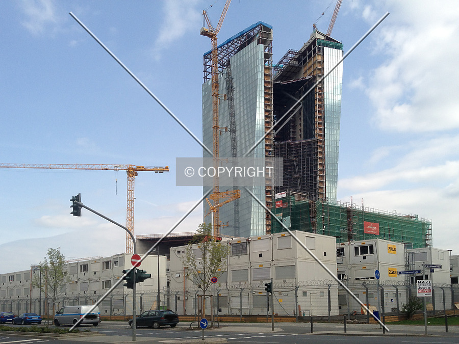 Skytower by Nephilim