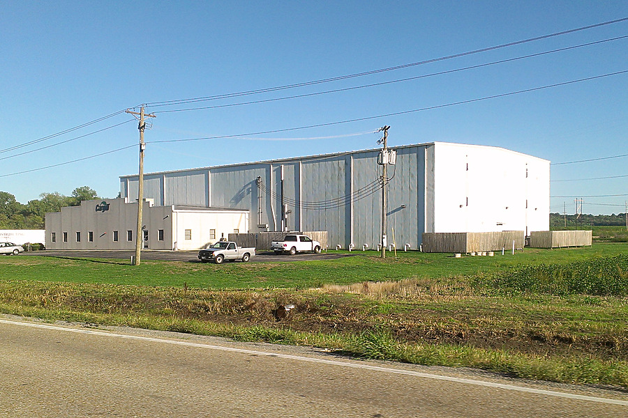 Cargill by Ryan Hildebrand