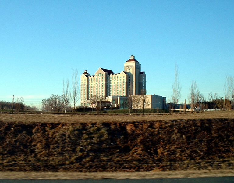 Grandover Resort and Conference Center
