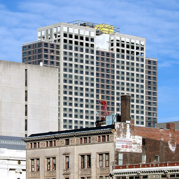 360 State Street by John Cahill