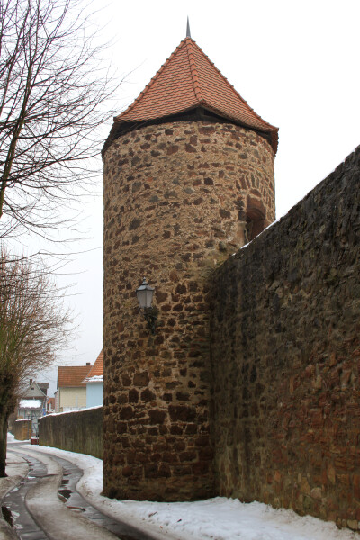 Bürgerturm
