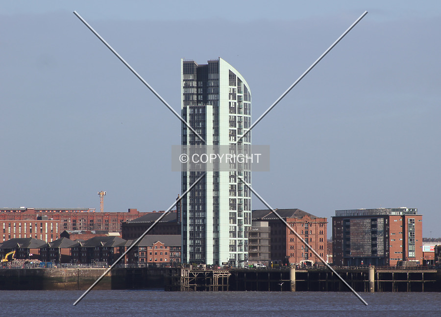 Alexandra Tower by Florian Barbier