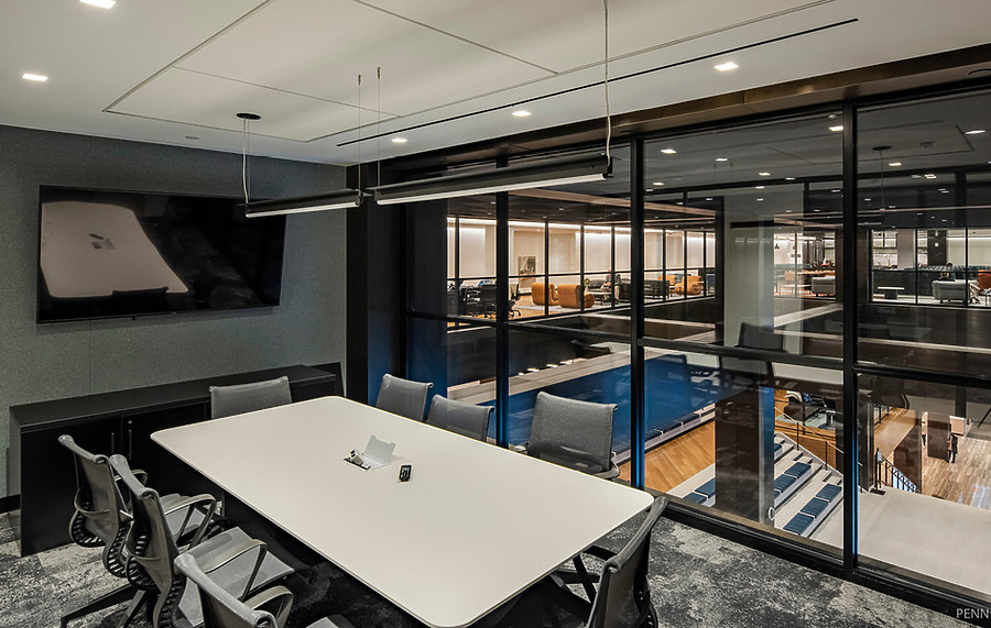 One Penn Plaza by Vornado Realty Trust
