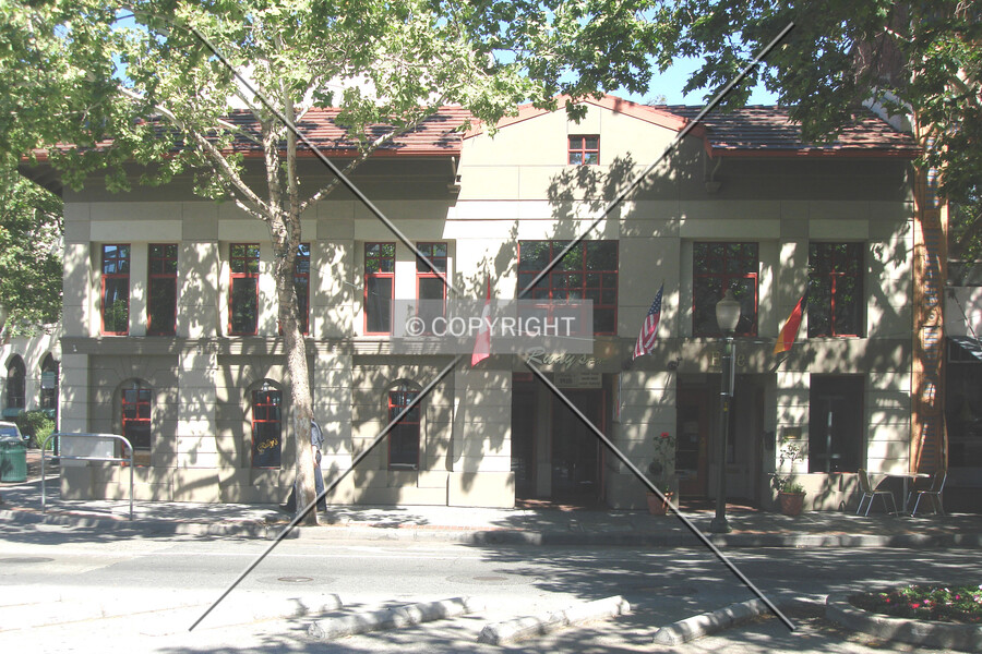 117-119 University Avenue