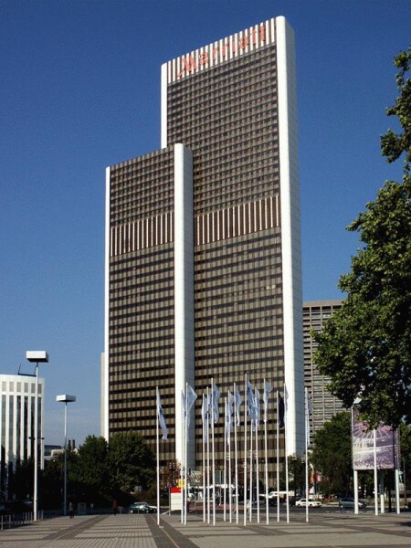 Plaza Büro Center