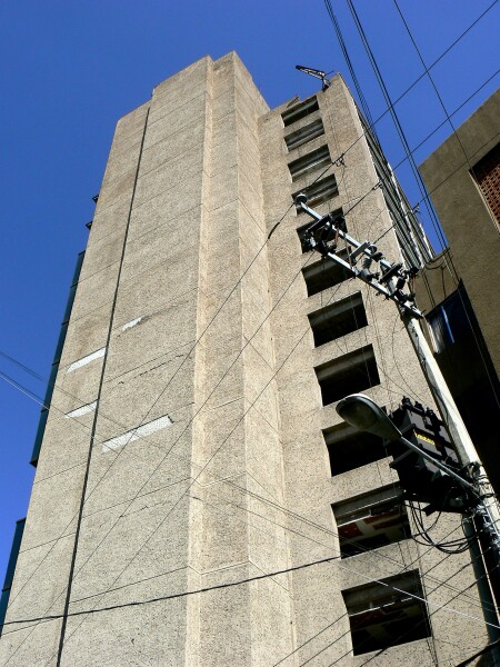 Boulevard Luis Sánchez Pontón 429