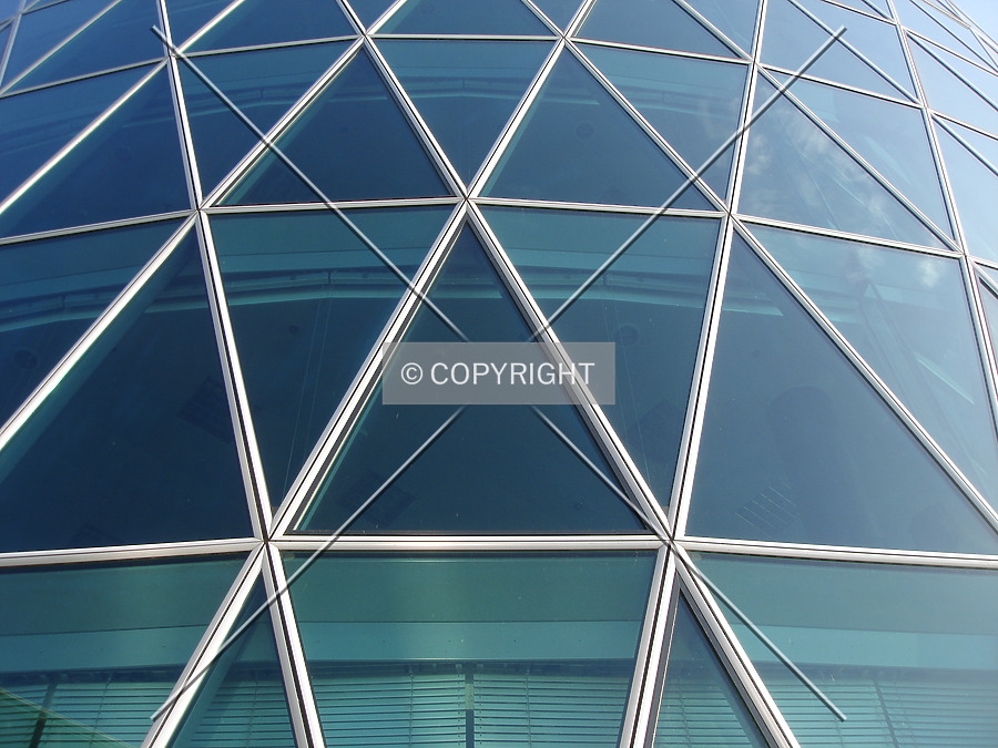 Westhafen Tower by Nephilim