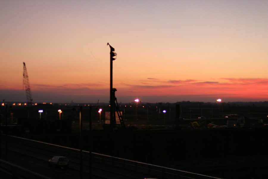 World Trade Center Copenhagen by Anders Skærlund Petersen