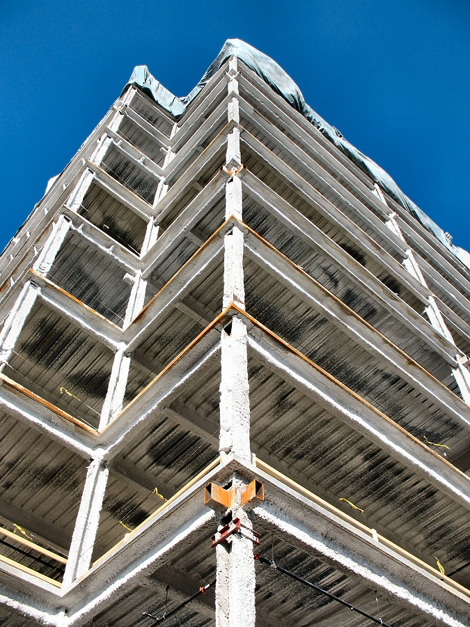 Norman Pointe II by James Peacock