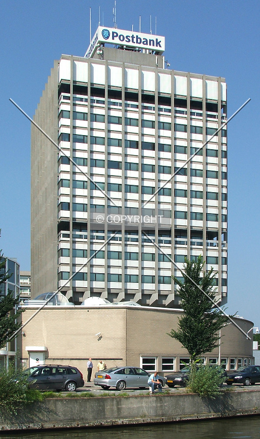 ING by René Hogendijk