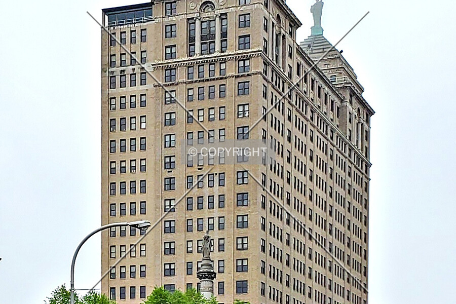 Liberty Building