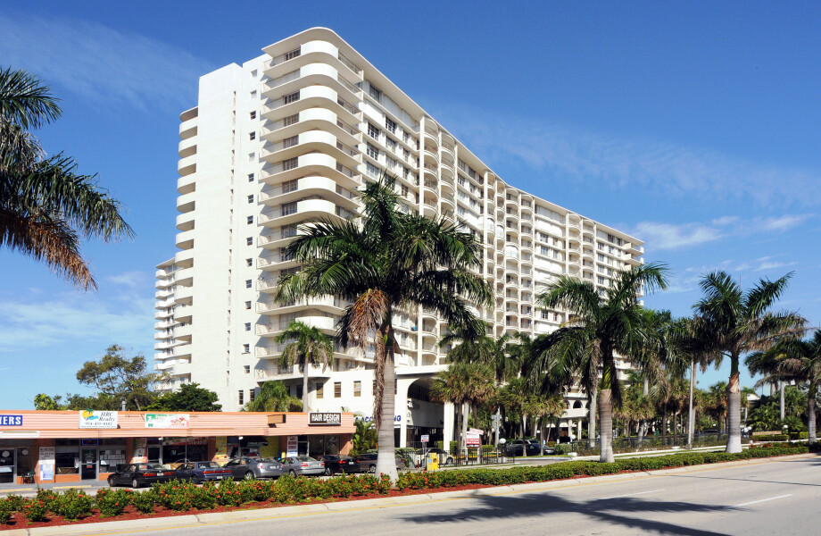 Hallmark Condominium