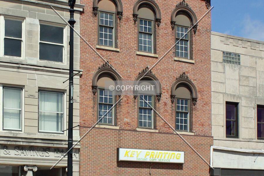 111 East Court Street