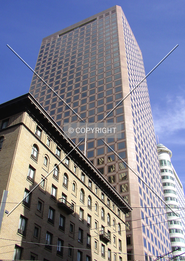 Montgomery Tower by Chris Patriarca