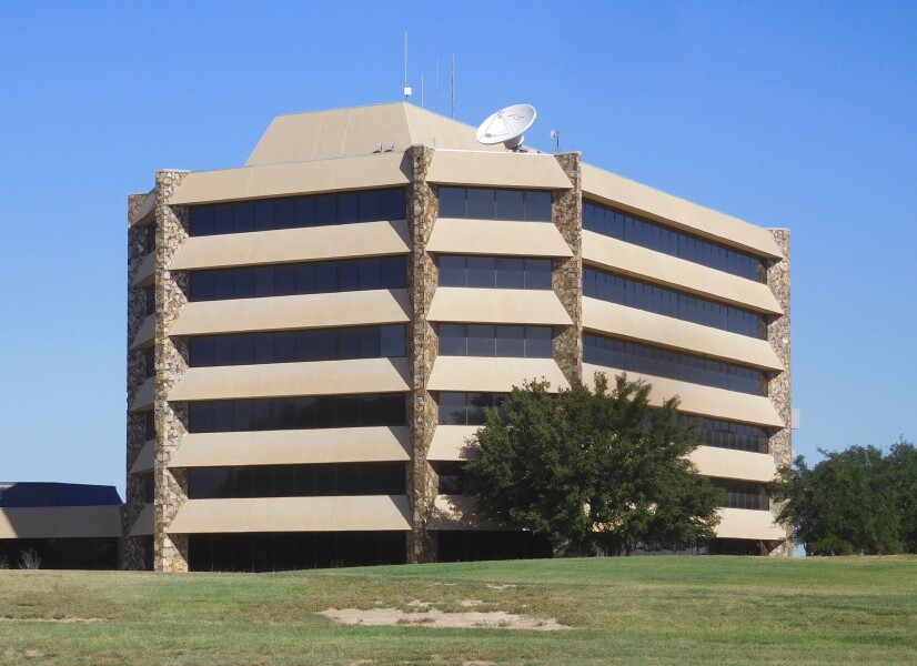 Claydesta Towers East