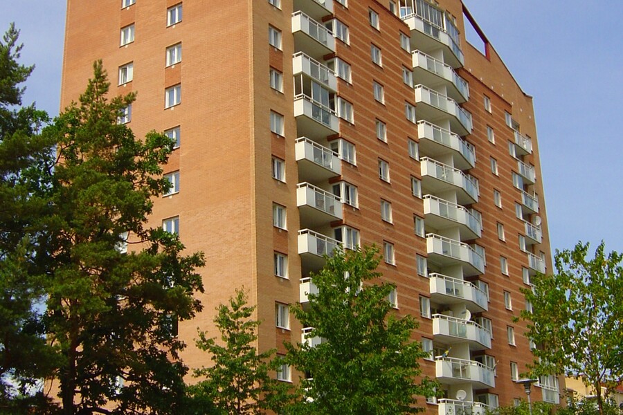 Drevkarlsstigen 3
