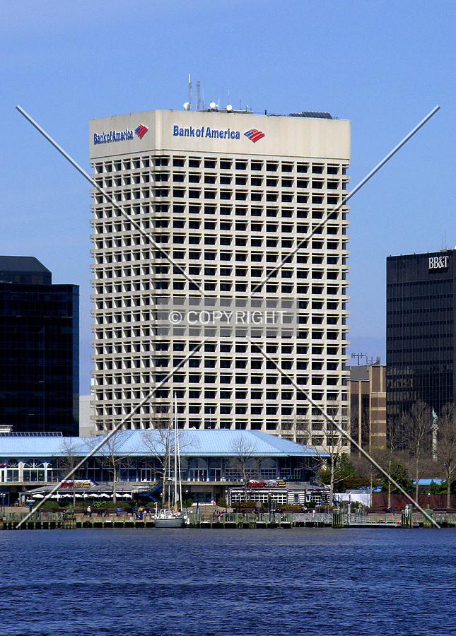 Icon Norfolk Apartments by Chris Patriarca