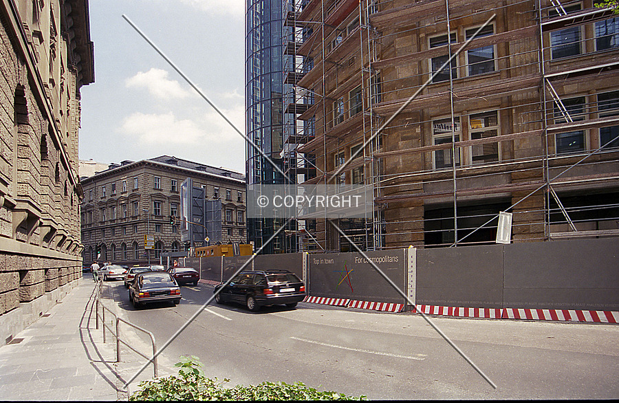 Eurotheum by Nephilim