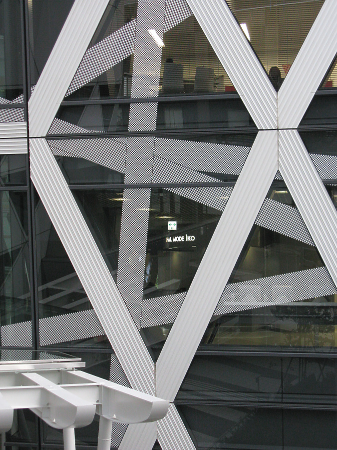 Mode Gakuen Cocoon Tower by Kevin Hemphill