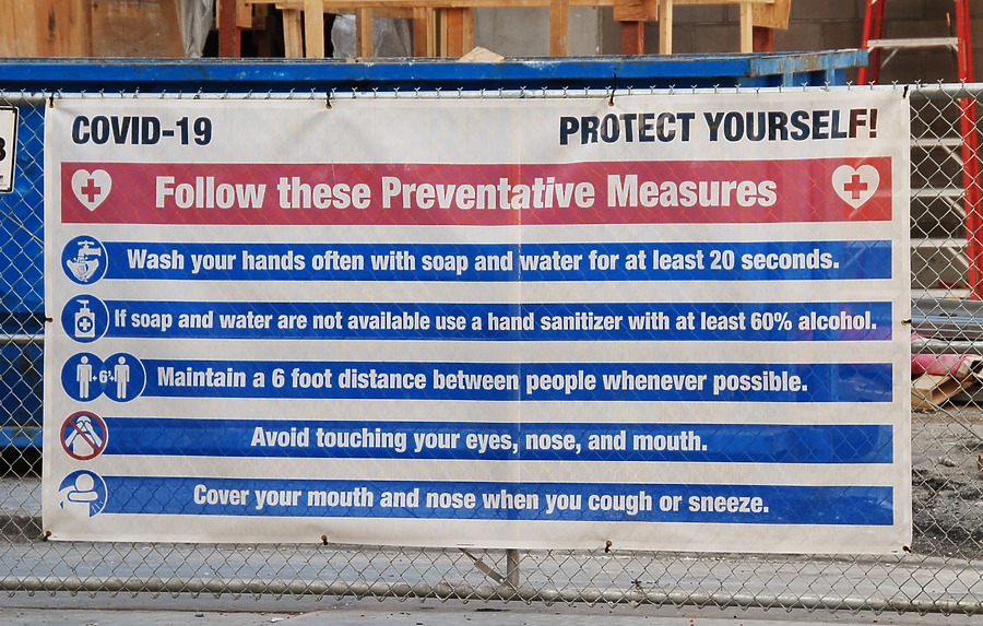 Block 162 by Brian LoBue