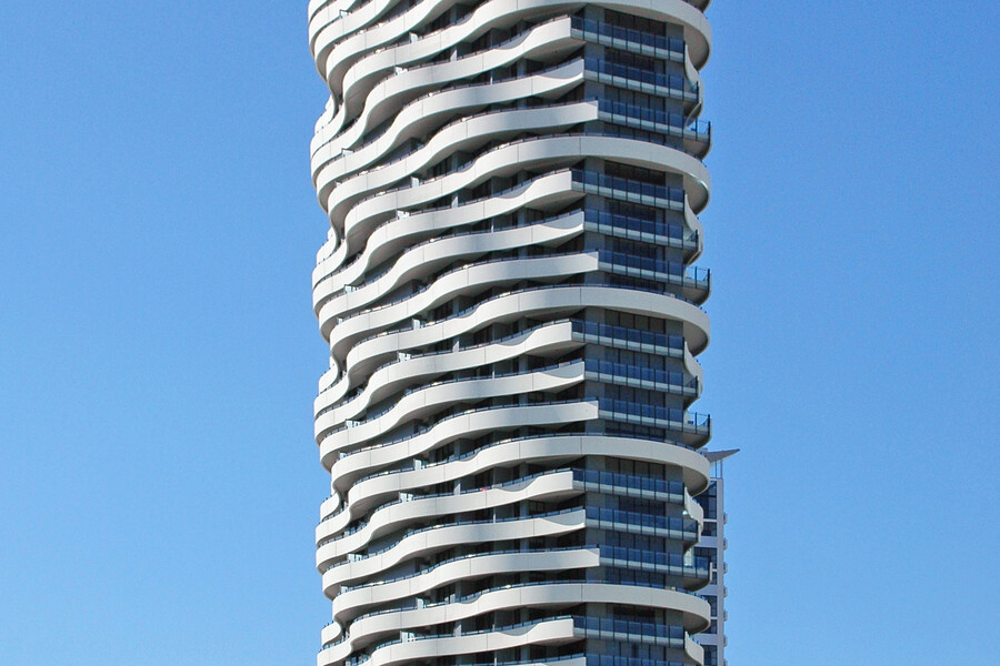 The Wave