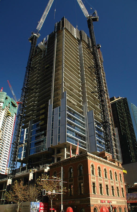 Lumière Residences by John Bek