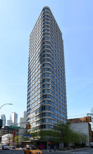 Forté Condominiums
