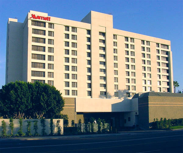 Riverside Marriott