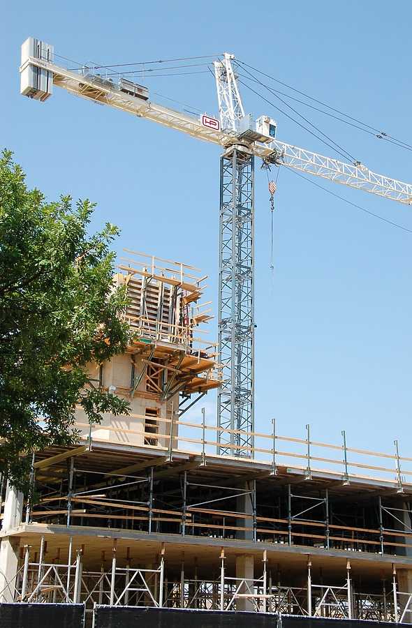 DoubleTree by Hilton Greeley by Brian LoBue