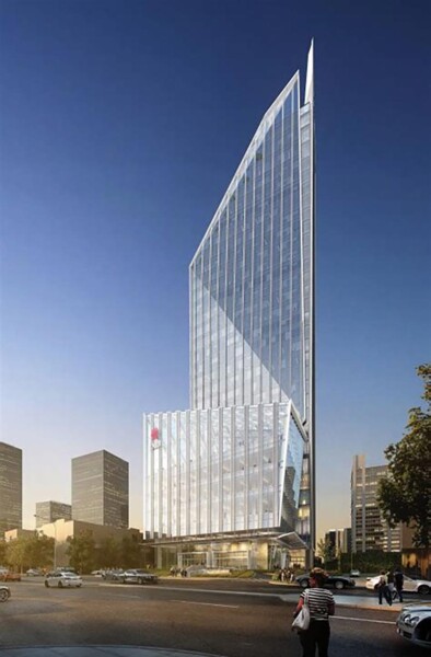 UOB Plaza Bangkok