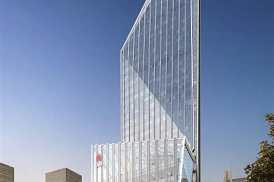UOB Plaza Bangkok