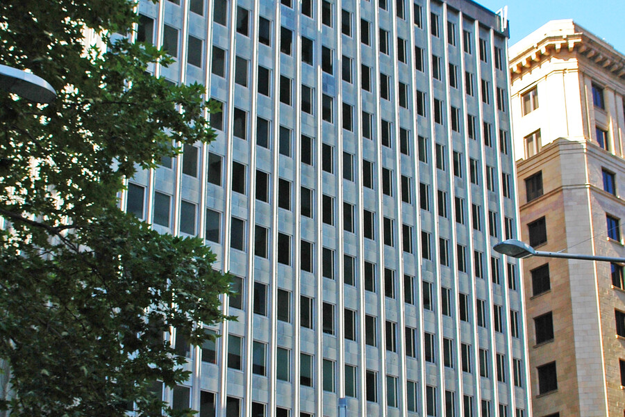 43 Margaret Street