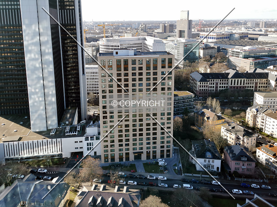 Blue Horizon by Nephilim