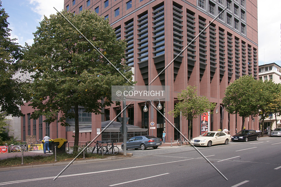 Japan Center by Nephilim
