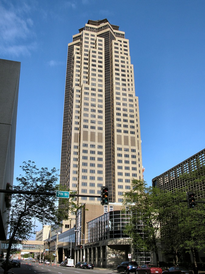 801 Grand by James Peacock