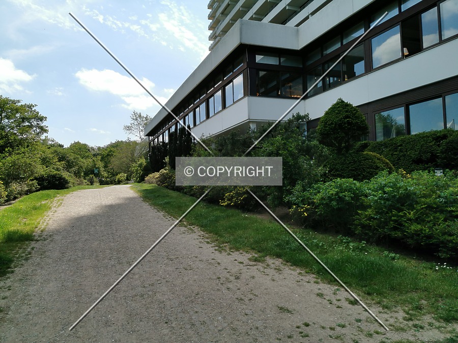 Maritim Golf and Sport Hotel by Nephilim