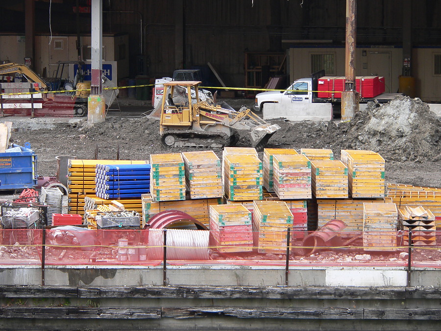 Trump International Hotel & Tower by B. Victor Adams