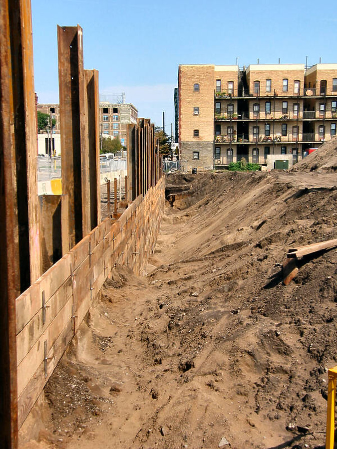 Skyscape by James Peacock