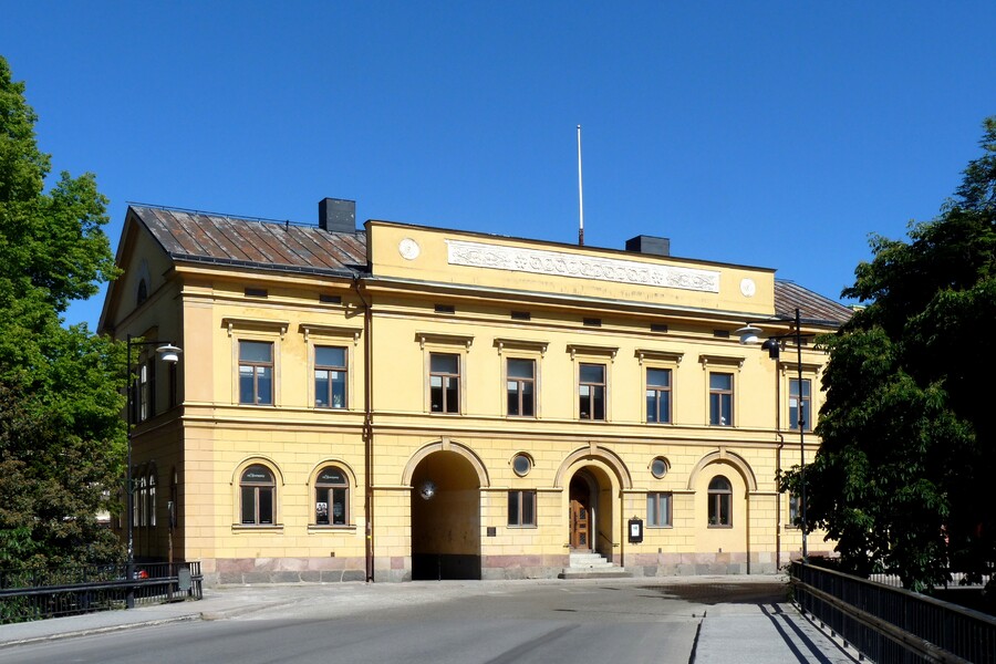 Swartziska huset
