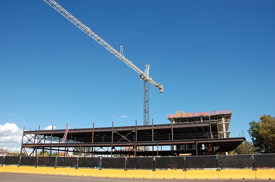 DoubleTree by Hilton Greeley by Brian LoBue