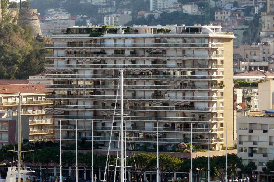 Le Shangri-La