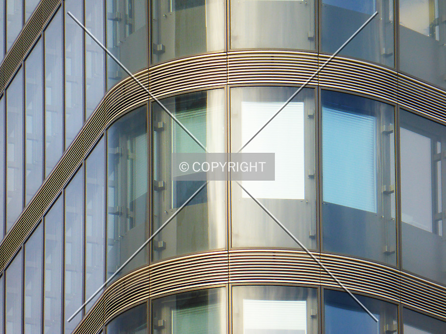 ÖBB Tower by Nephilim