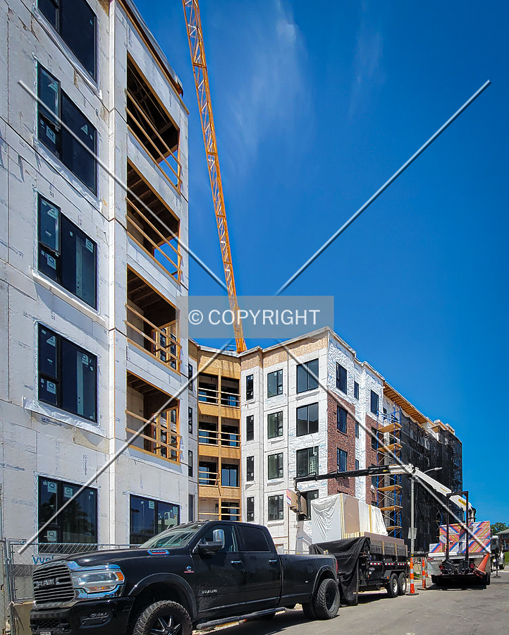 The McKenzie by Ryan Hildebrand