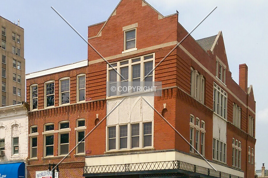 295 North Franklin Street